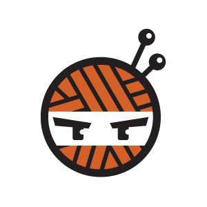 Knitastic Ninja