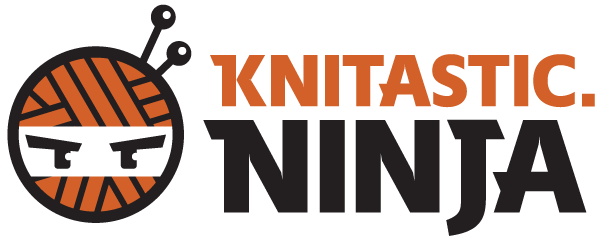 Knitastic Ninja